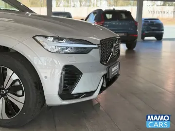VOLVO XC60 T6 AWD Plus Dark ACC BLIS 360  HUD PANO