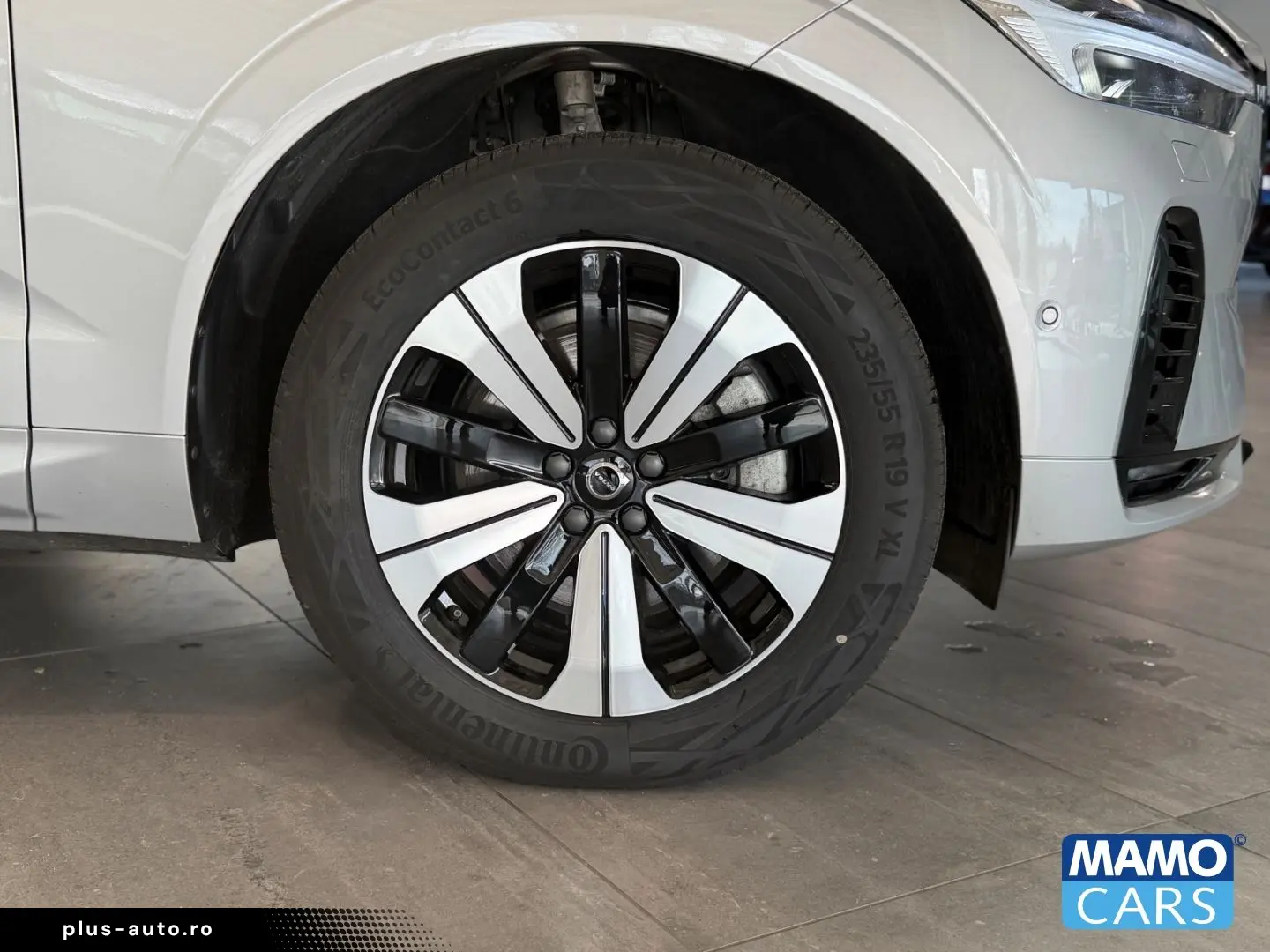 VOLVO XC60 T6 AWD Plus Dark ACC BLIS 360  HUD PANO