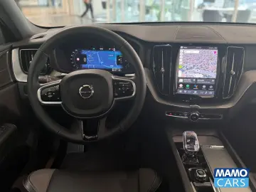 VOLVO XC60 T6 AWD Plus Dark ACC BLIS 360  HUD PANO