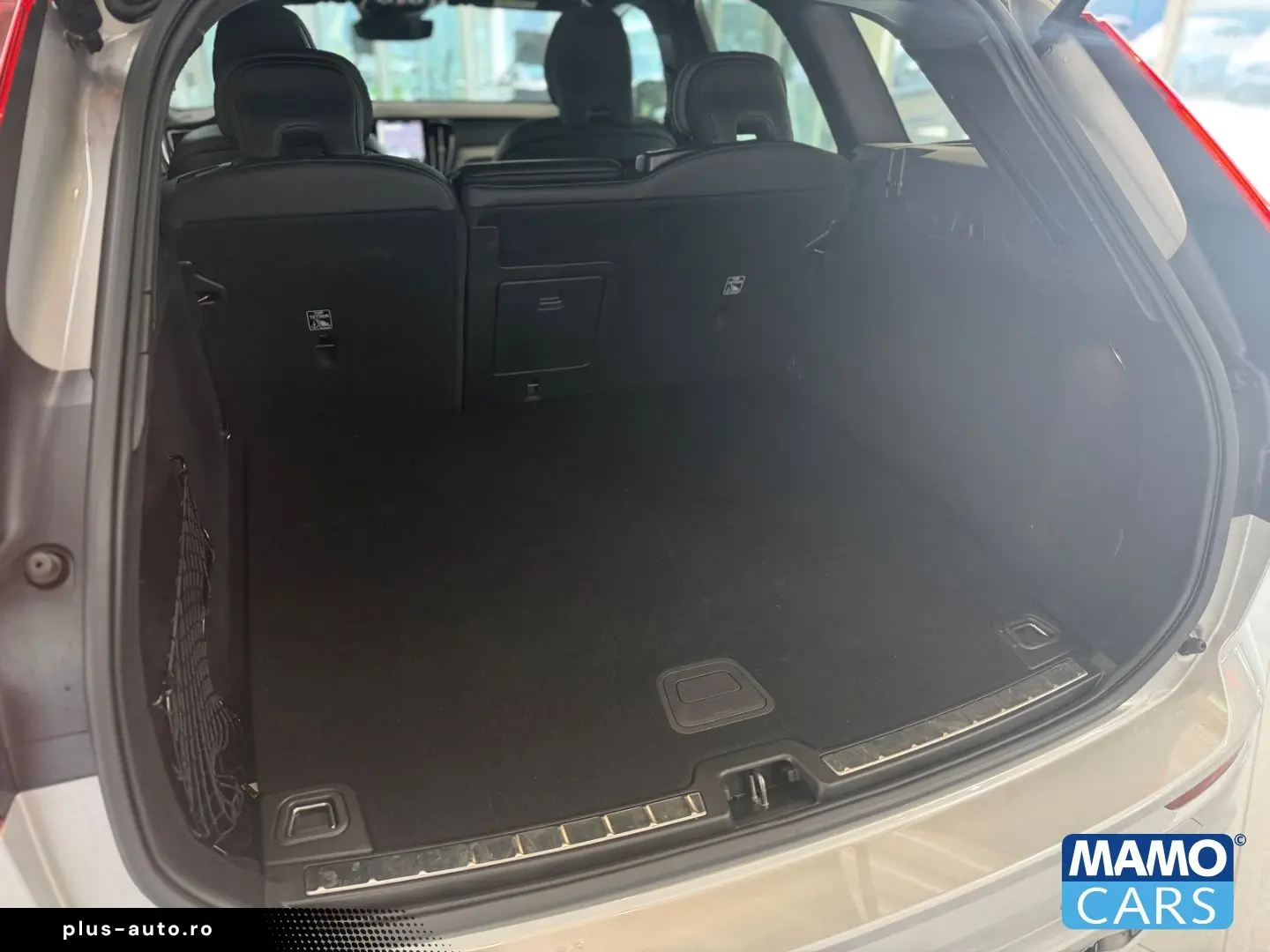 VOLVO XC60 T6 AWD Plus Dark ACC BLIS 360  HUD PANO
