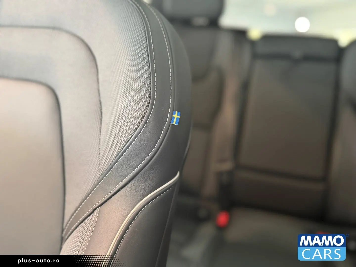 VOLVO XC60 T6 AWD Plus Dark ACC BLIS 360  HUD PANO