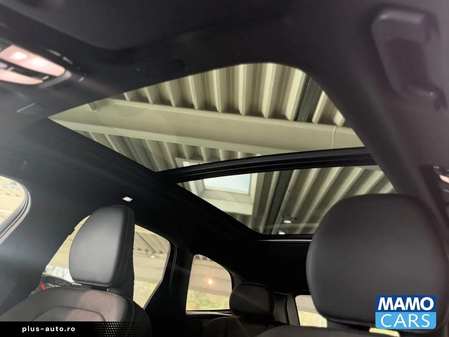 VOLVO XC60 T6 AWD Plus Dark ACC BLIS 360  HUD PANO