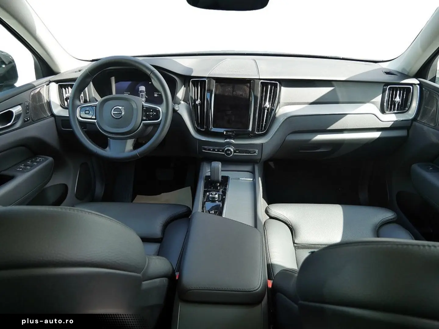 VOLVO XC60 2.0 Plus Bright Recharge Plug-In Hybrid AWD