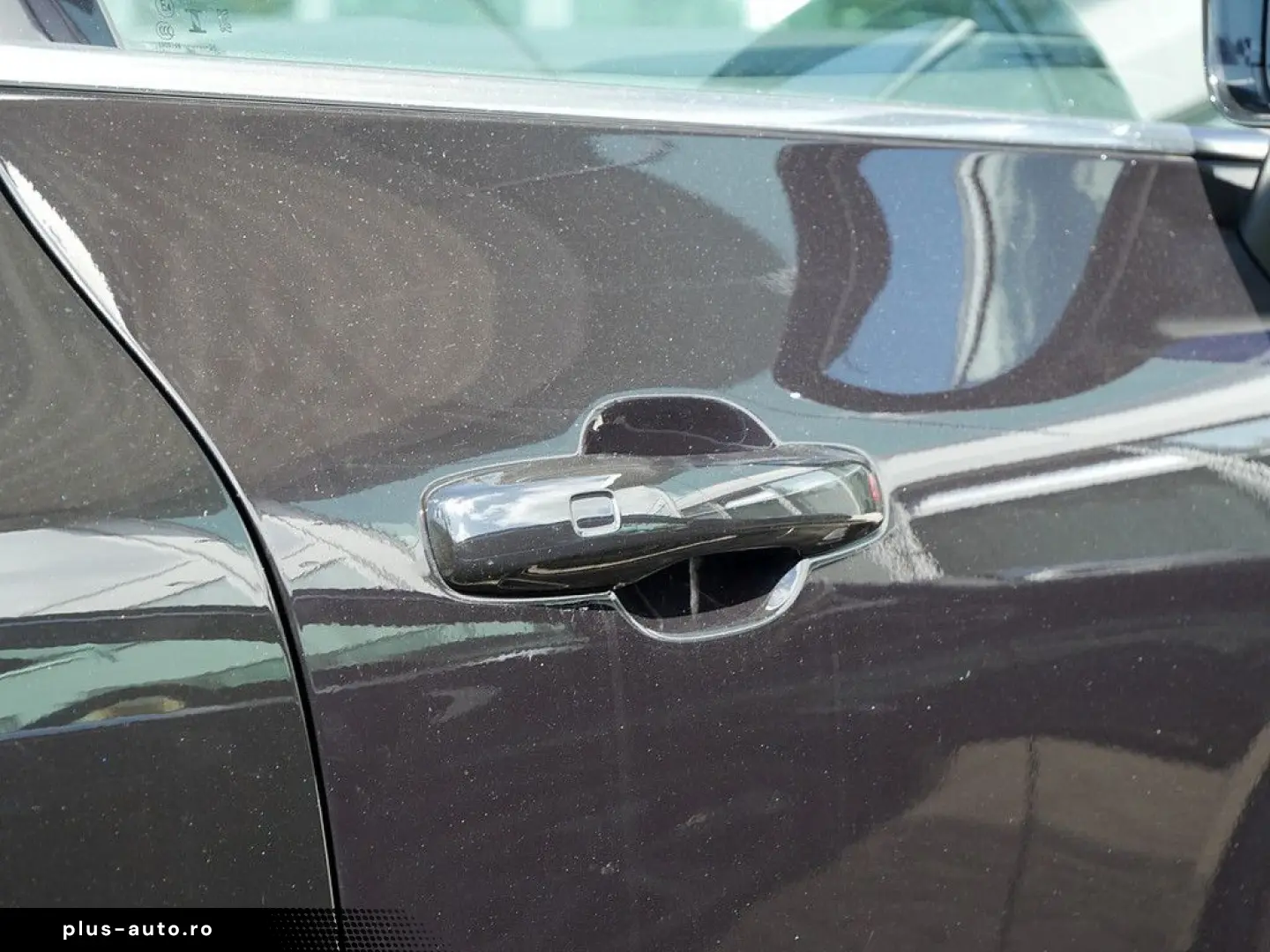 VOLVO XC60 2.0 Plus Bright Recharge Plug-In Hybrid AWD