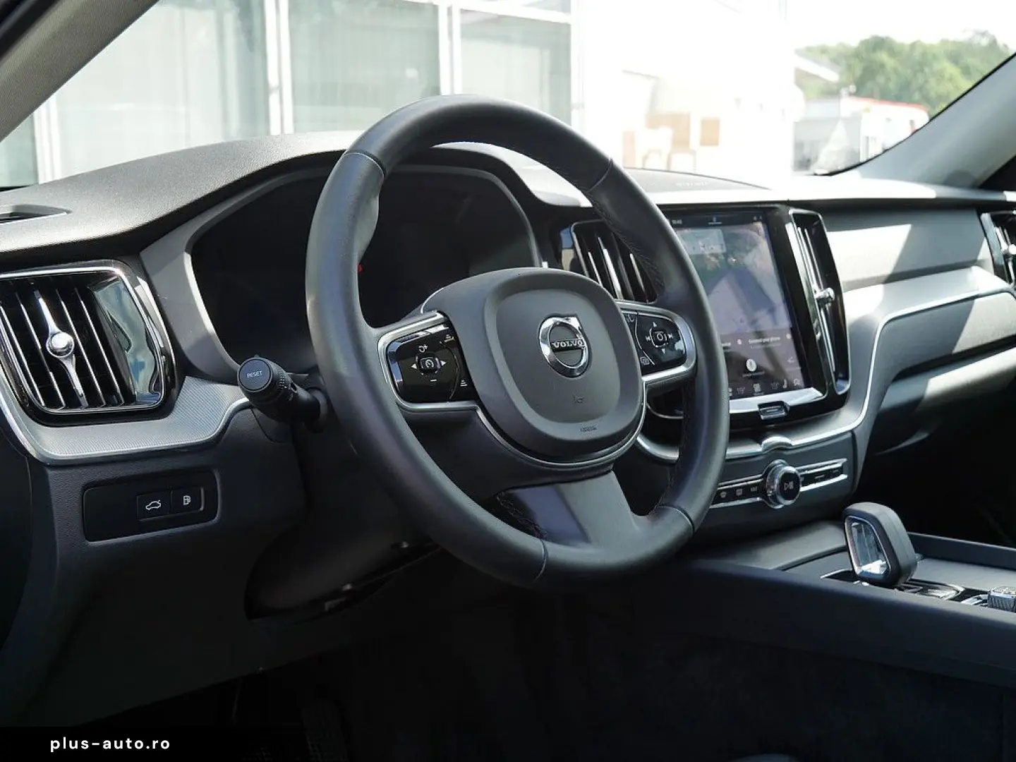 VOLVO XC60 2.0 Plus Bright Recharge Plug-In Hybrid AWD