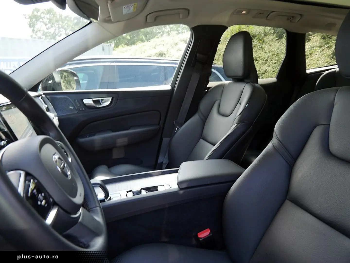 VOLVO XC60 2.0 Plus Bright Recharge Plug-In Hybrid AWD