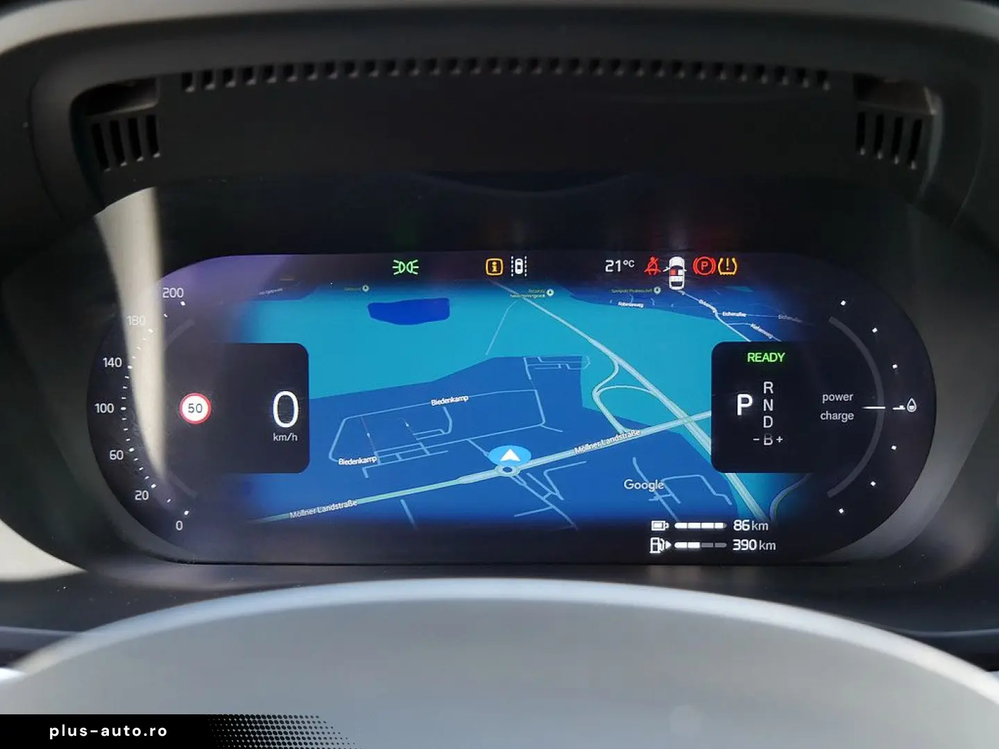VOLVO XC60 2.0 Plus Bright Recharge Plug-In Hybrid AWD