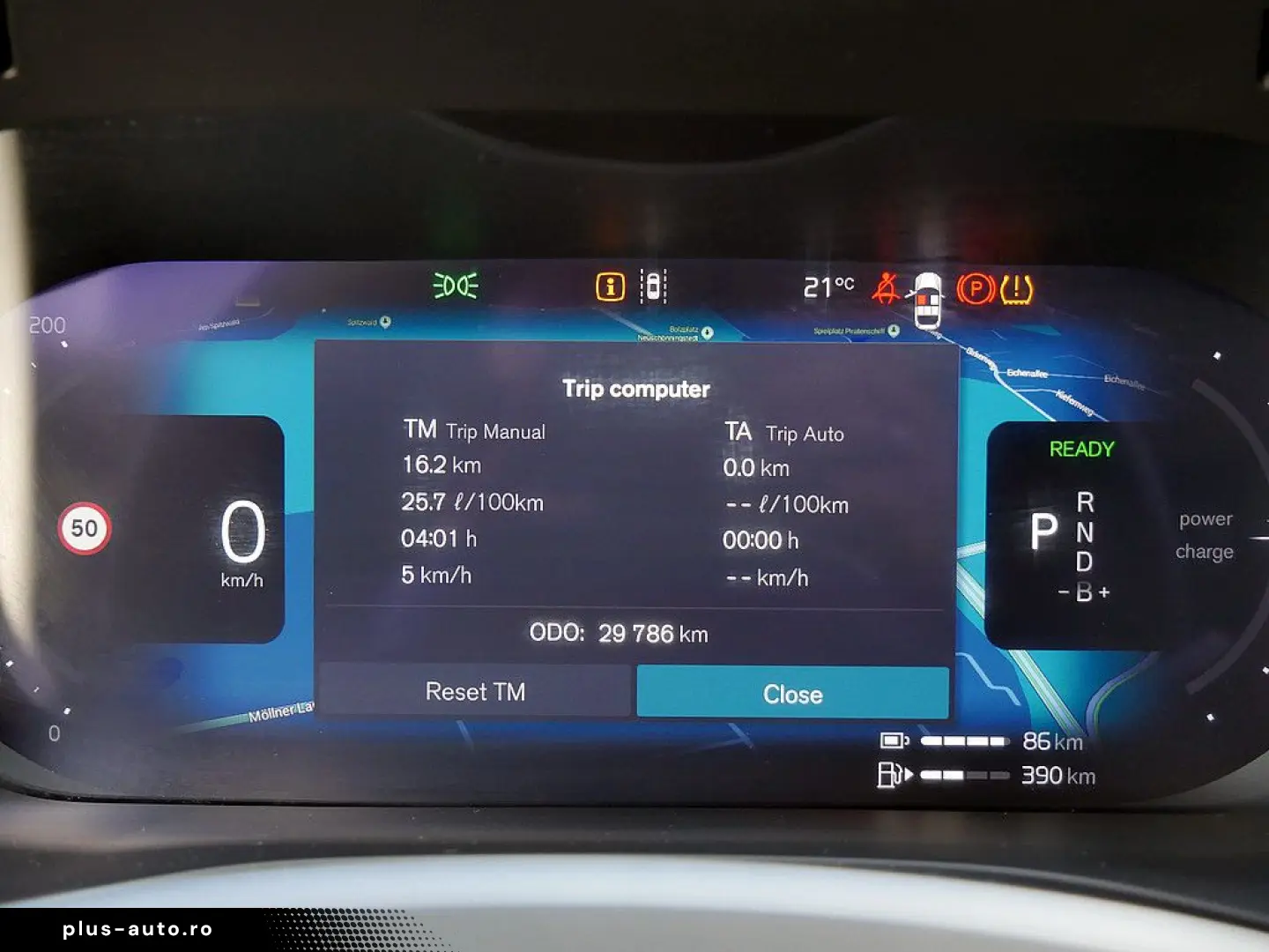 VOLVO XC60 2.0 Plus Bright Recharge Plug-In Hybrid AWD