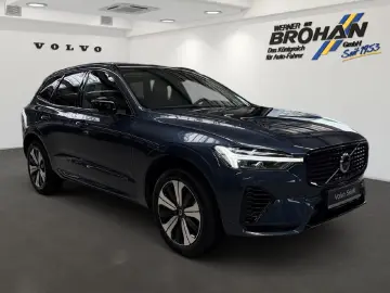 VOLVO XC60 Plus Dark Recharge Plug-In Hybrid AWD