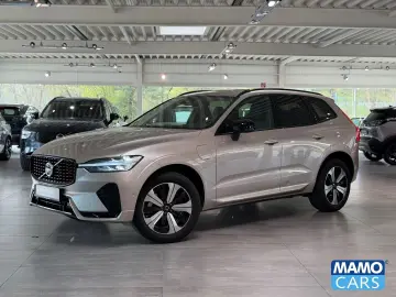 VOLVO XC60 T6 AWD Plus Dark Recharge ACC BLIS PANO HUD