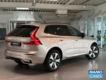 VOLVO XC60 T6 AWD Plus Dark Recharge ACC BLIS PANO HUD
