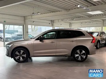 VOLVO XC60 T6 AWD Plus Dark Recharge ACC BLIS PANO HUD