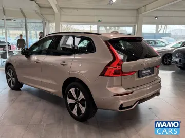VOLVO XC60 T6 AWD Plus Dark Recharge ACC BLIS PANO HUD