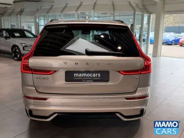 VOLVO XC60 T6 AWD Plus Dark Recharge ACC BLIS PANO HUD