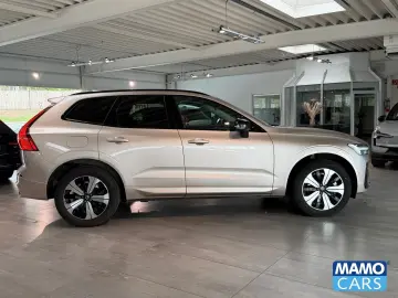 VOLVO XC60 T6 AWD Plus Dark Recharge ACC BLIS PANO HUD