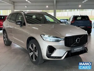 VOLVO XC60 T6 AWD Plus Dark Recharge ACC BLIS PANO HUD