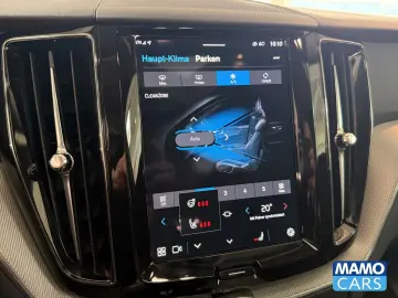 VOLVO XC60 T6 AWD Plus Dark Recharge ACC BLIS PANO HUD