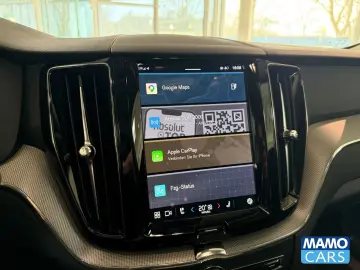 VOLVO XC60 T6 AWD Plus Dark Recharge ACC BLIS PANO HUD