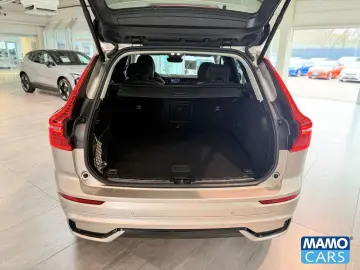 VOLVO XC60 T6 AWD Plus Dark Recharge ACC BLIS PANO HUD
