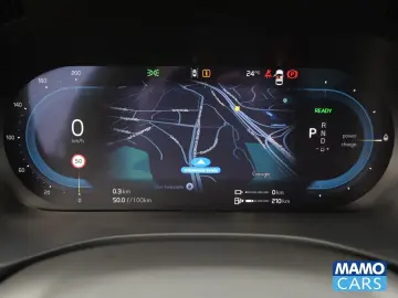 VOLVO XC60 T6 AWD Plus Dark Recharge ACC BLIS PANO HUD