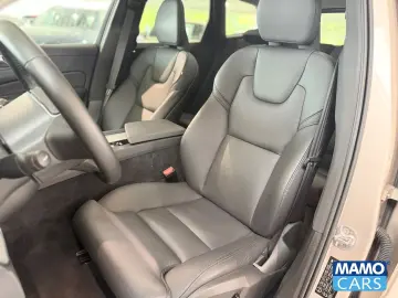 VOLVO XC60 T6 AWD Plus Dark Recharge ACC BLIS PANO HUD