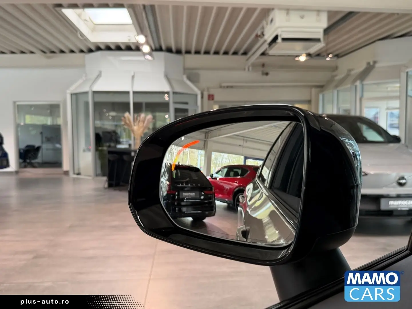 VOLVO XC60 T6 AWD Plus Dark Recharge ACC BLIS PANO HUD