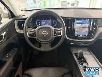 VOLVO XC60 T6 AWD Plus Dark Recharge ACC BLIS PANO HUD