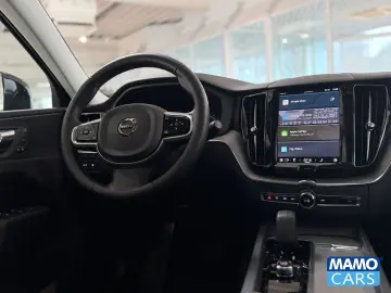 VOLVO XC60 T6 AWD Plus Dark Recharge ACC BLIS PANO HUD