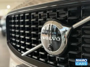 VOLVO XC60 T6 AWD Plus Dark Recharge ACC BLIS PANO HUD
