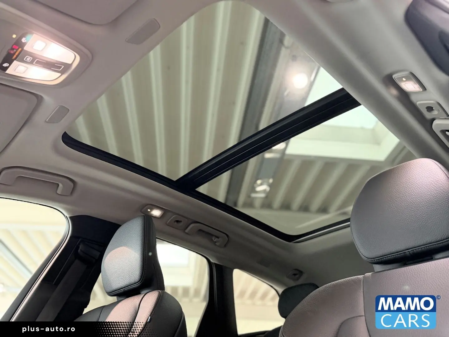 VOLVO XC60 T6 AWD Plus Dark Recharge ACC BLIS PANO HUD