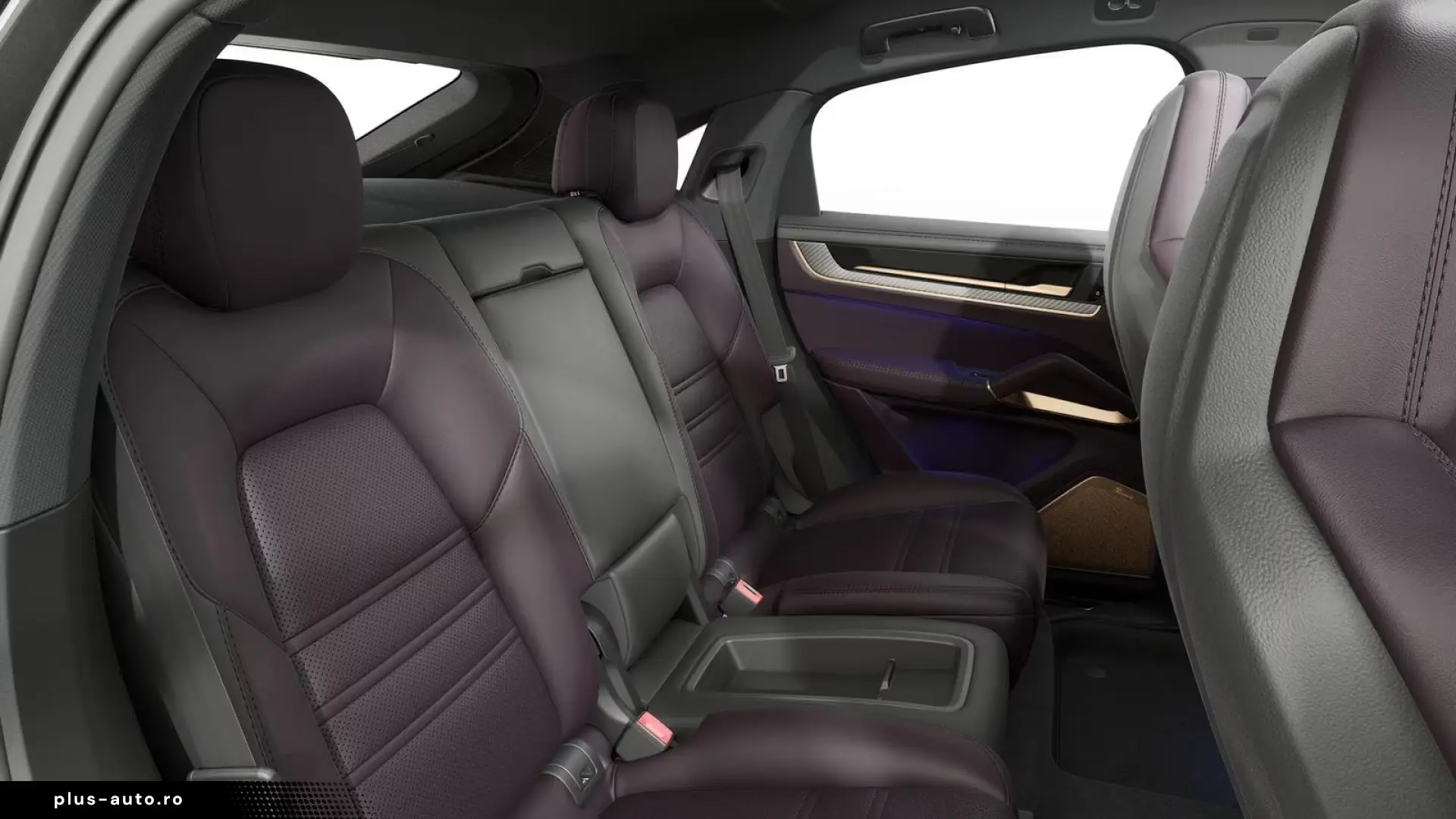 Porsche Cayenne E-Hybrid Coupe   PD26   Carbon   Burmstr