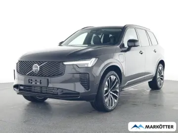 VOLVO XC90 T8 AWD Plus Dark Recharge ACC Pano HUD 360