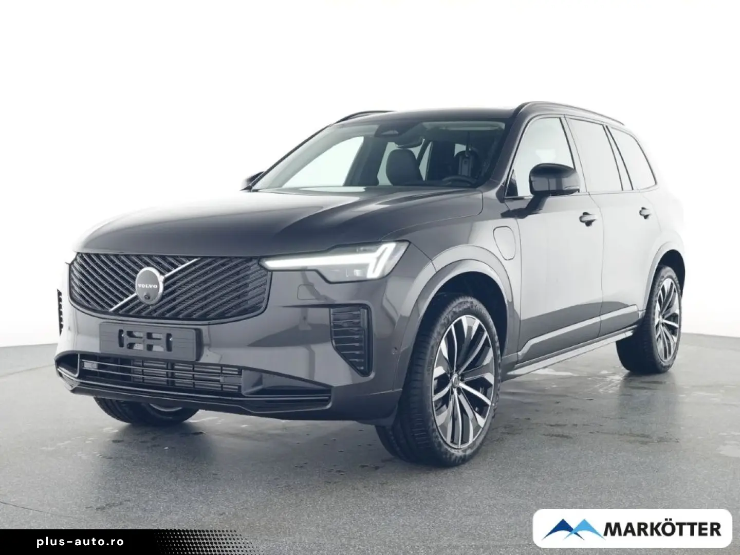 VOLVO XC90 T8 AWD Plus Dark Recharge ACC Pano HUD 360