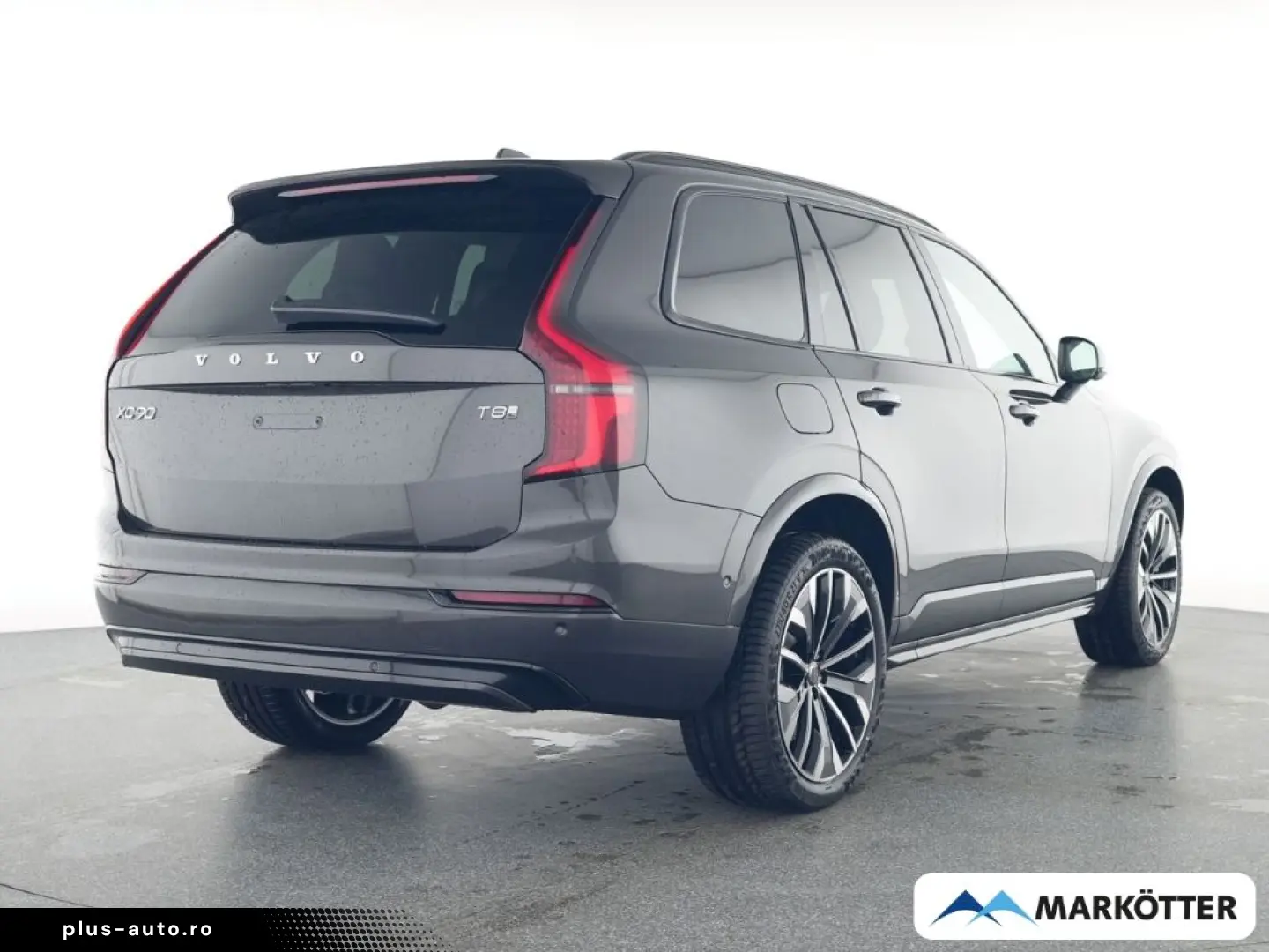 VOLVO XC90 T8 AWD Plus Dark Recharge ACC Pano HUD 360