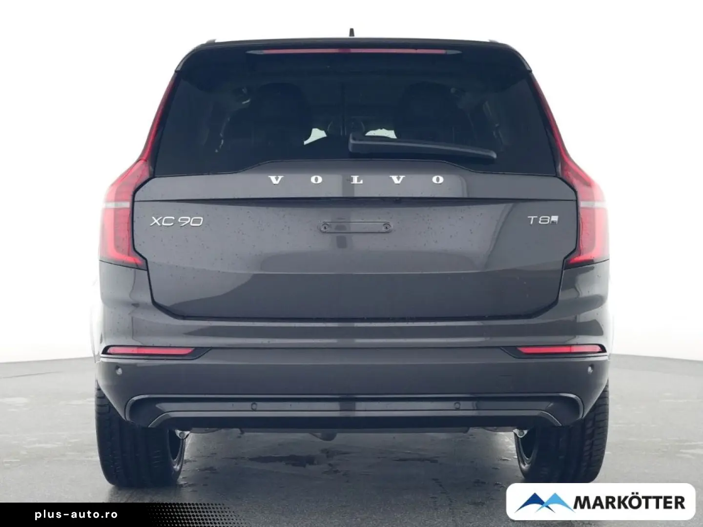 VOLVO XC90 T8 AWD Plus Dark Recharge ACC Pano HUD 360