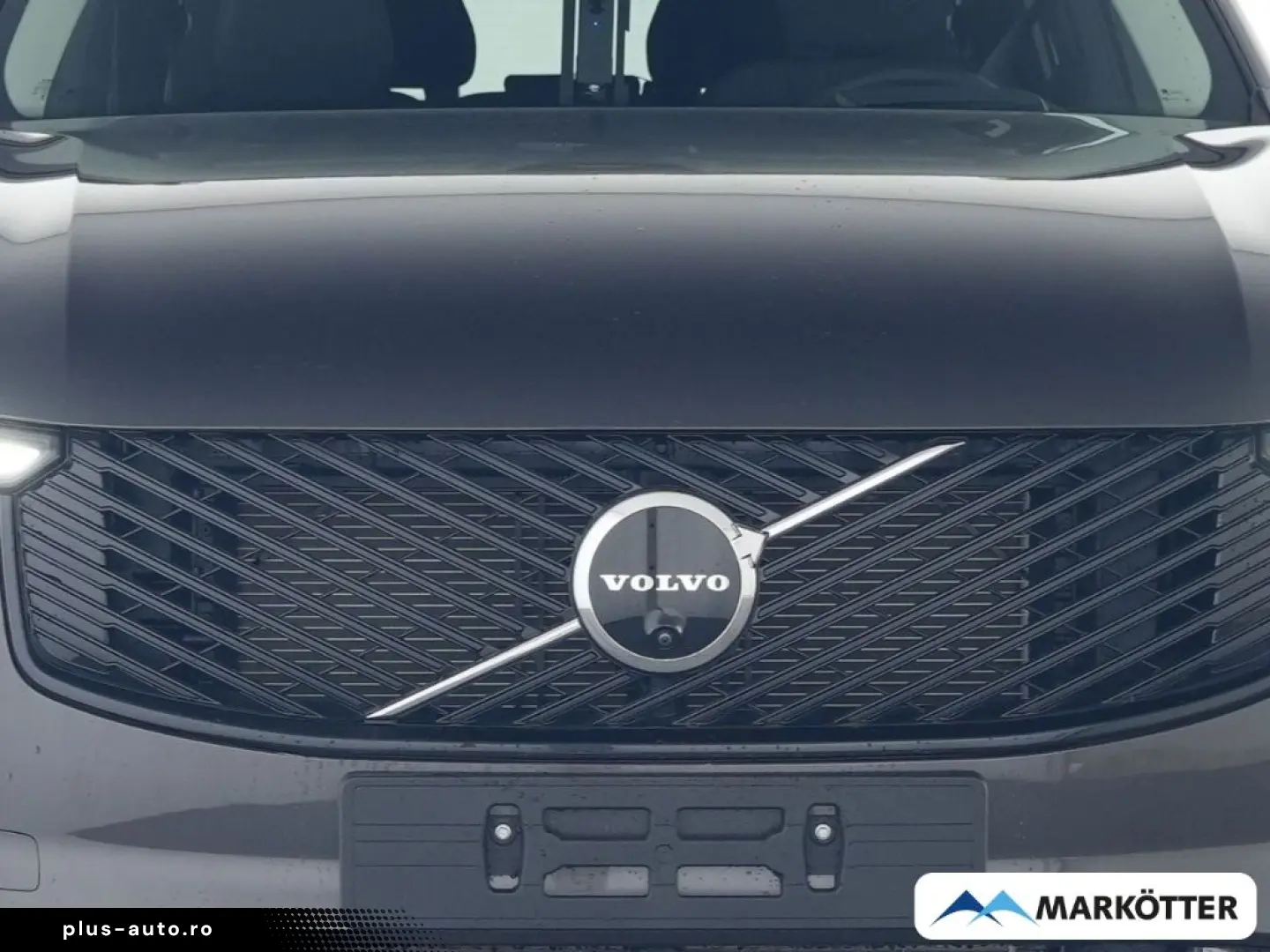 VOLVO XC90 T8 AWD Plus Dark Recharge ACC Pano HUD 360