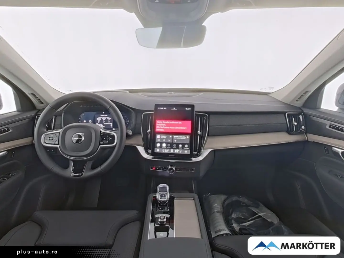 VOLVO XC90 T8 AWD Plus Dark Recharge ACC Pano HUD 360