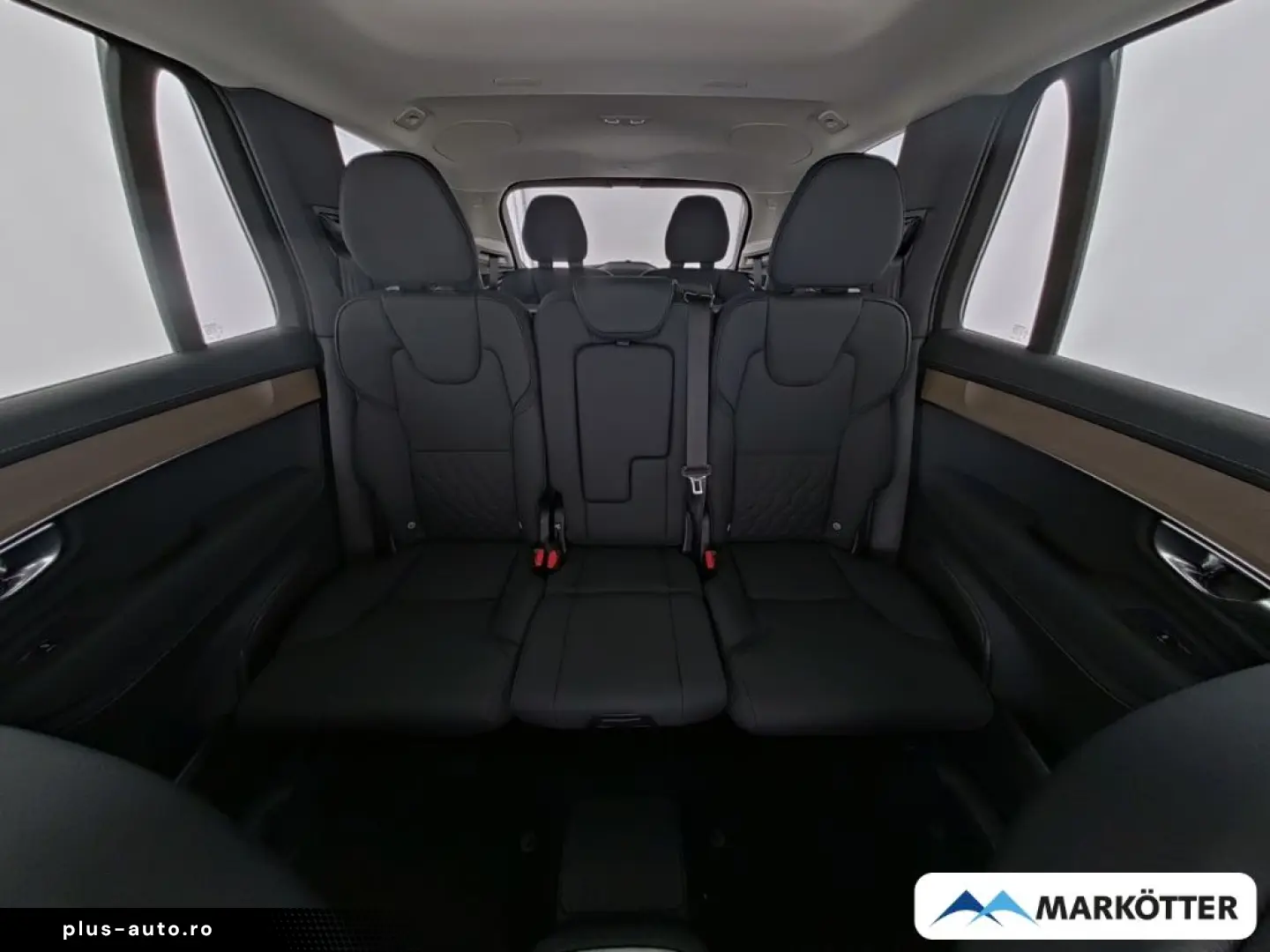 VOLVO XC90 T8 AWD Plus Dark Recharge ACC Pano HUD 360