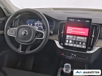 VOLVO XC90 T8 AWD Plus Dark Recharge ACC Pano HUD 360