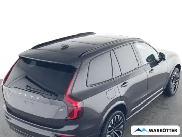 VOLVO XC90 T8 AWD Plus Dark Recharge ACC Pano HUD 360
