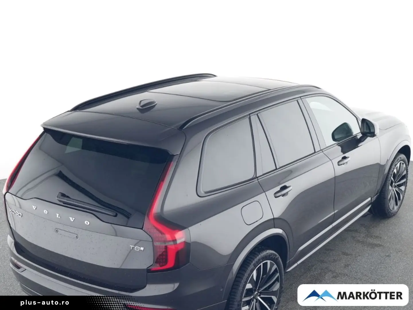 VOLVO XC90 T8 AWD Plus Dark Recharge ACC Pano HUD 360