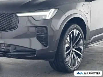 VOLVO XC90 T8 AWD Plus Dark Recharge ACC Pano HUD 360