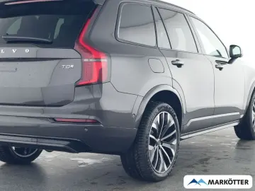 VOLVO XC90 T8 AWD Plus Dark Recharge ACC Pano HUD 360