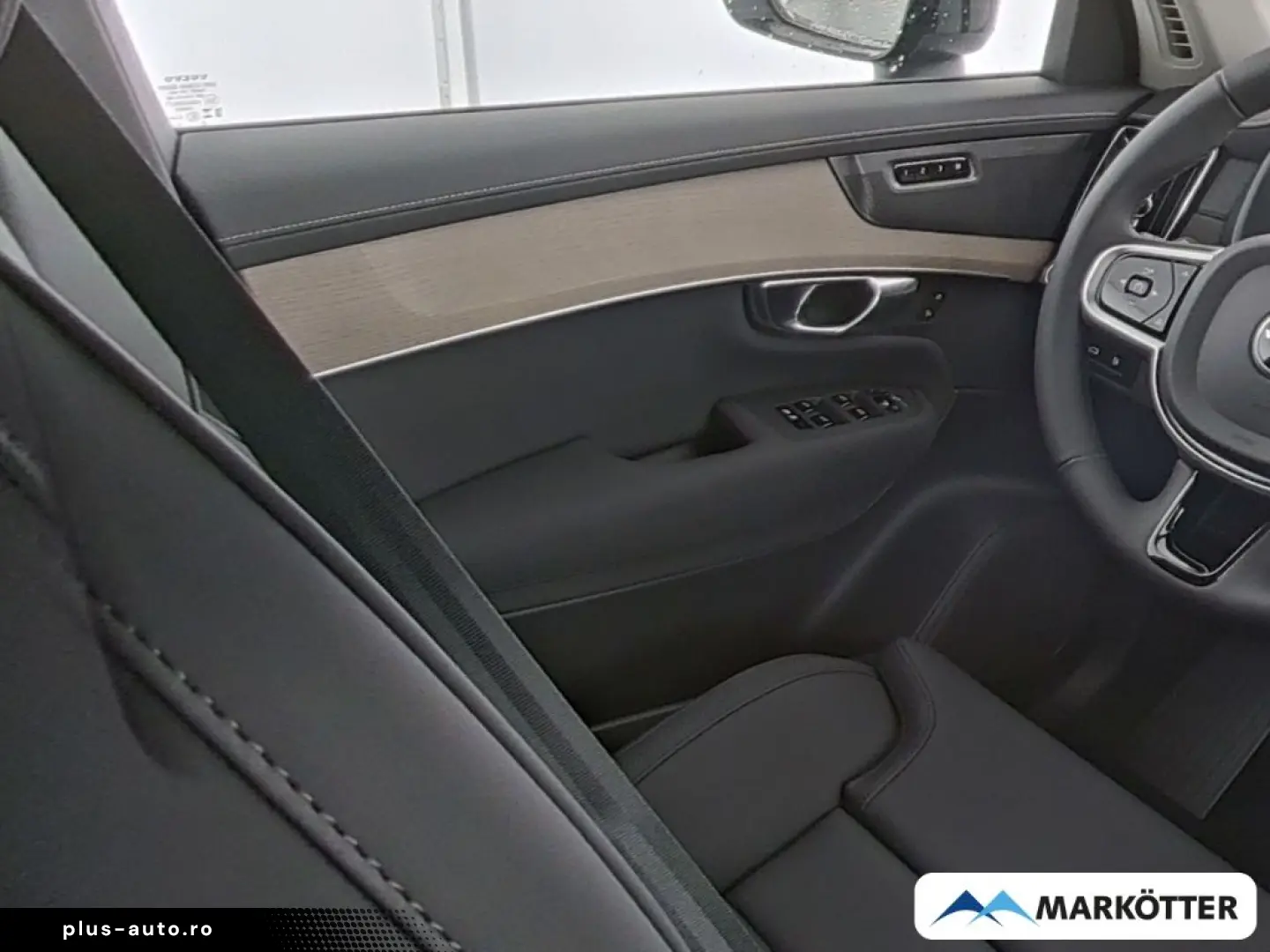 VOLVO XC90 T8 AWD Plus Dark Recharge ACC Pano HUD 360