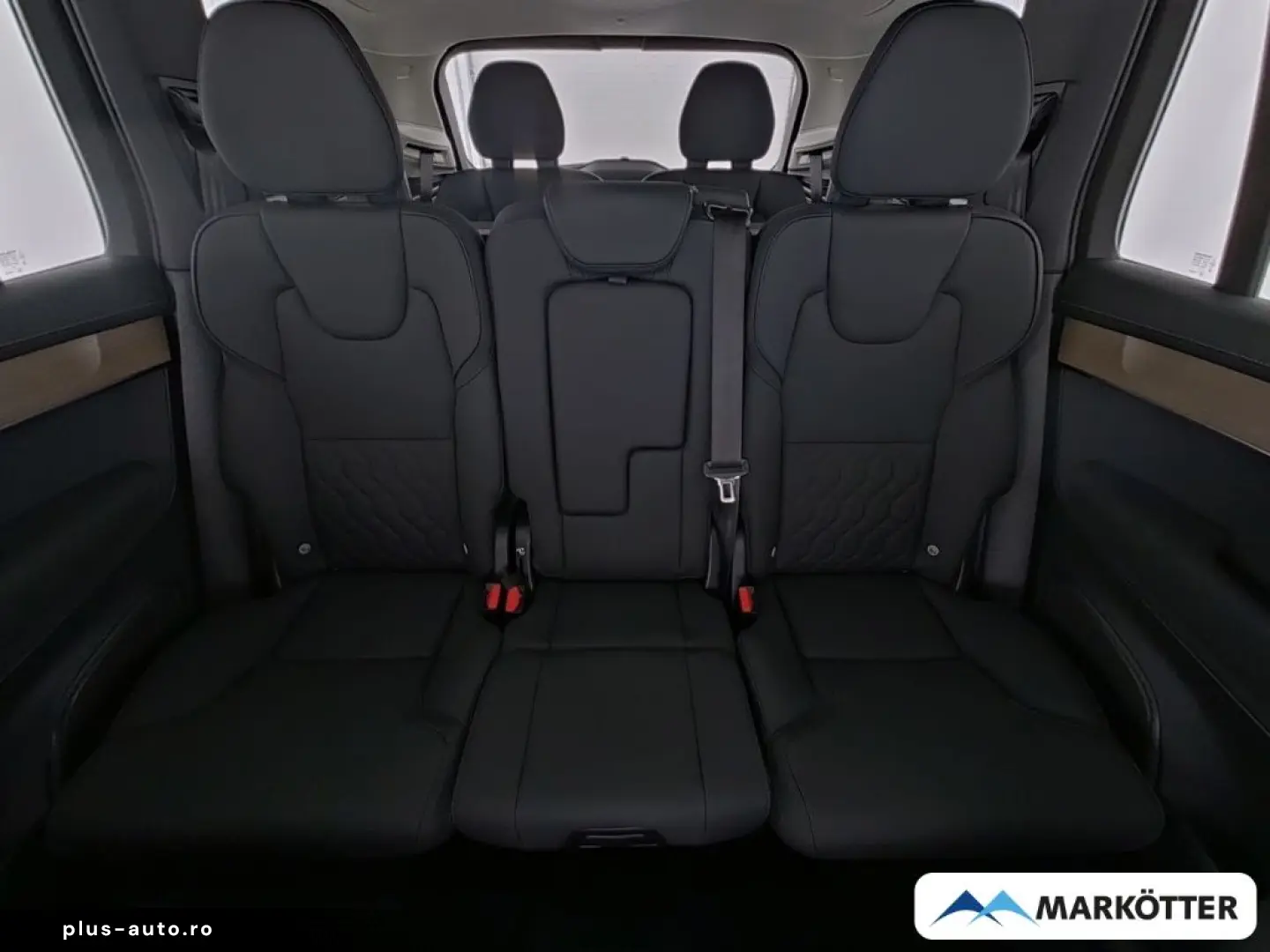 VOLVO XC90 T8 AWD Plus Dark Recharge ACC Pano HUD 360