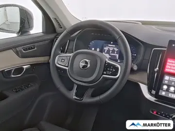VOLVO XC90 T8 AWD Plus Dark Recharge ACC Pano HUD 360