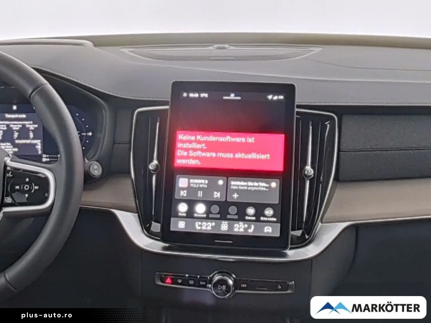 VOLVO XC90 T8 AWD Plus Dark Recharge ACC Pano HUD 360