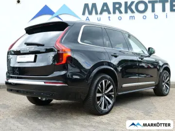 VOLVO XC90 T8 AWD Recharge Plus Bright 7-Sitzer PANO