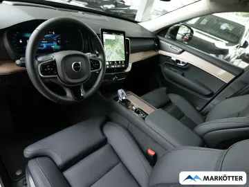 VOLVO XC90 T8 AWD Recharge Plus Bright 7-Sitzer PANO