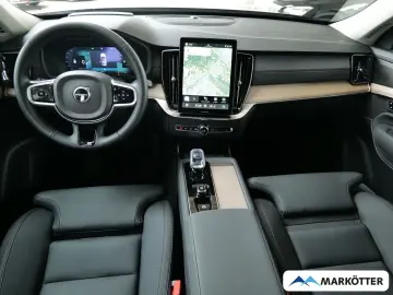 VOLVO XC90 T8 AWD Recharge Plus Bright 7-Sitzer PANO